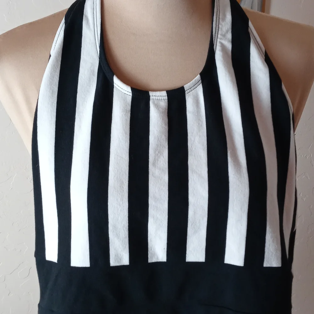 NWT Sun Streak by Newport News One Piece Swimsuit - Picture 2 of 10